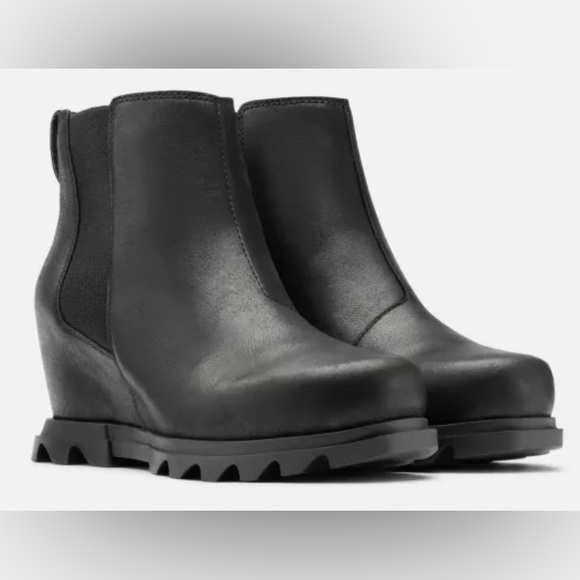 Sorel Women's Joan Sorel Joan Of Arctic Chelsea Boots SOREL